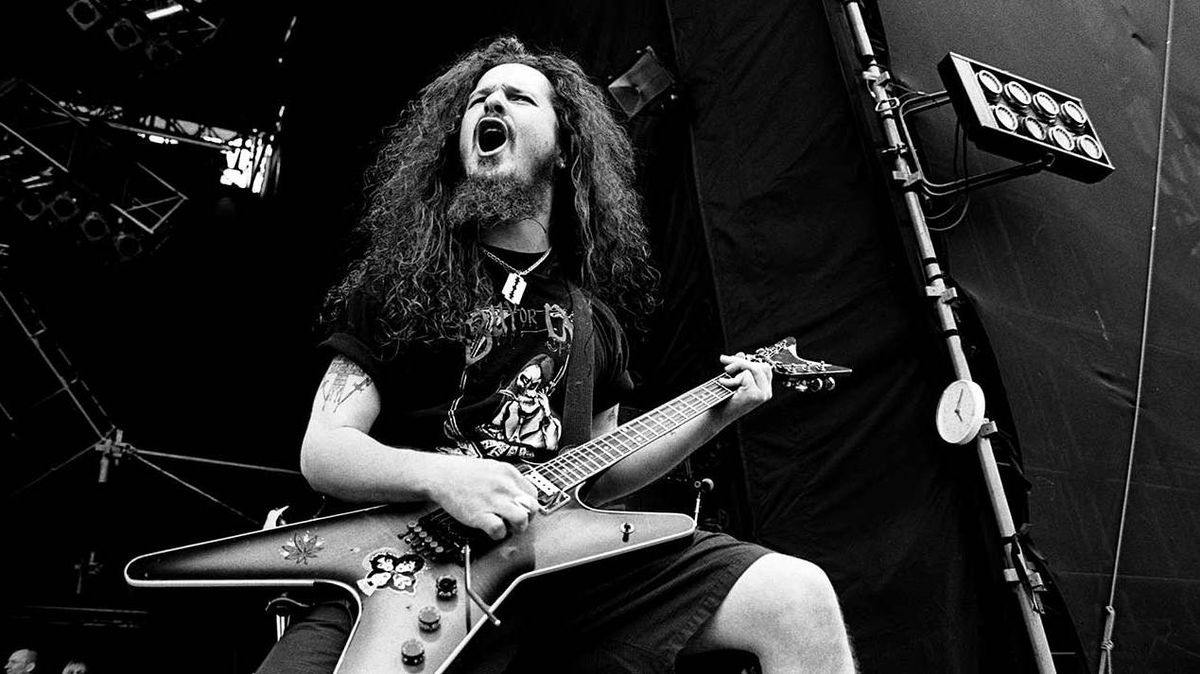 30 Legendary Rock Stars Who Have Died In Metal Hammer’s Lifetime Louder