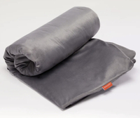 DreamCloud Weighted Blanket: $149 $112 @ DreamCloud