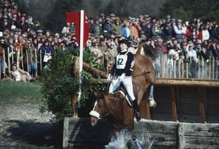 Badminton Horse Trials