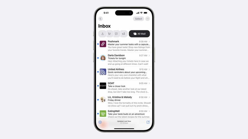 Ios 18 скрыть приложение