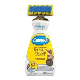 Dr. Beckmann Upholstery Stain Remover | Removes Even Stubborn Stains and  odours from Sofas, car Seats etc. | Incl. applicator Brush | 400 ml