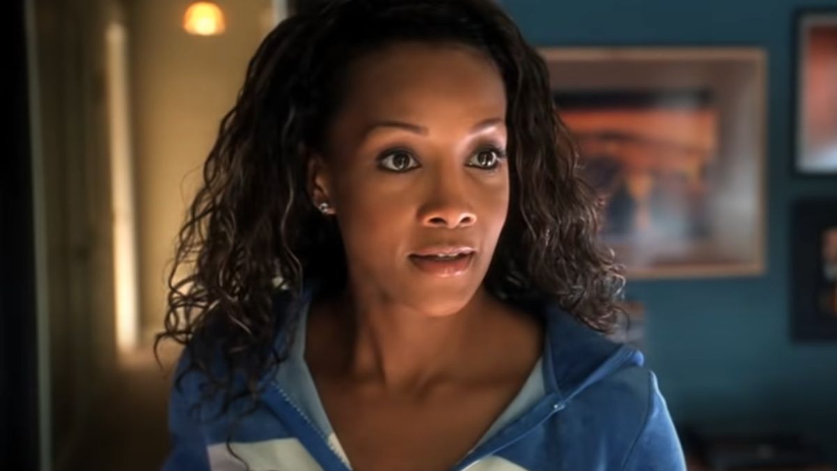 Vivica A Fox Had A Special ‘booty Light For Her Epic Kill Bill Vol 1 Fight Sequence Cinemablend