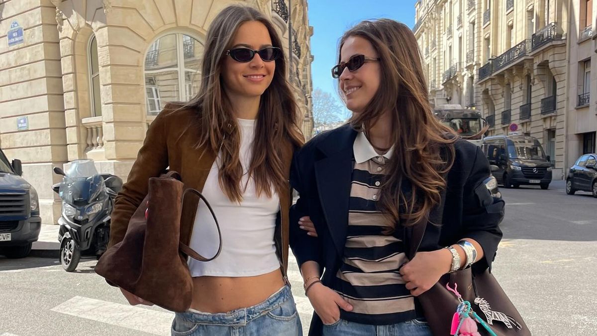 My Sister Asked Me to Update Her 2026 Wardrobe on a Budget—35 Chic Zara, Gap, and H&M Pieces I Suggested