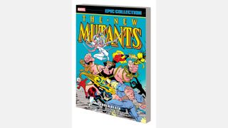 Marvel Comics June 2021 solicitations