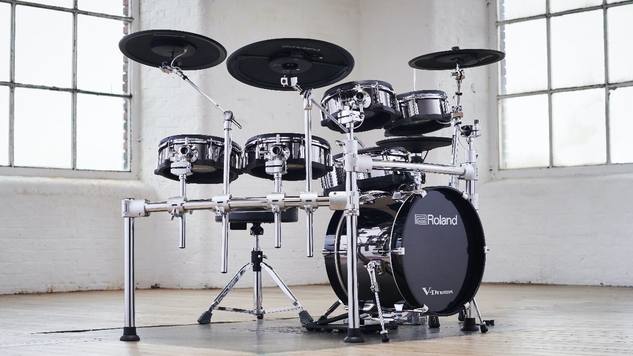 Roland TD-50X