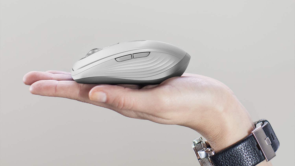 Logitech MX Anywhere 3 Review - The best portable mouse? 