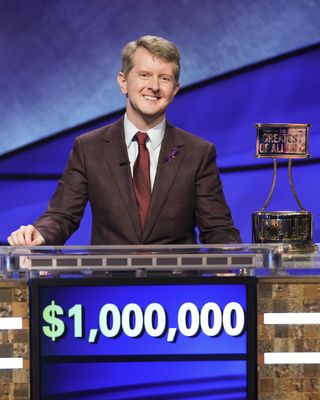 On the heels of the iconic Tournament of Champions, JEOPARDY! is coming to ABC in a multiple consecutive night event with JEOPARDY! The Greatest of All Time, premiering TUESDAY, JAN. 7
