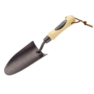 Spear & Jackson Elements Carbon Hand Trowel