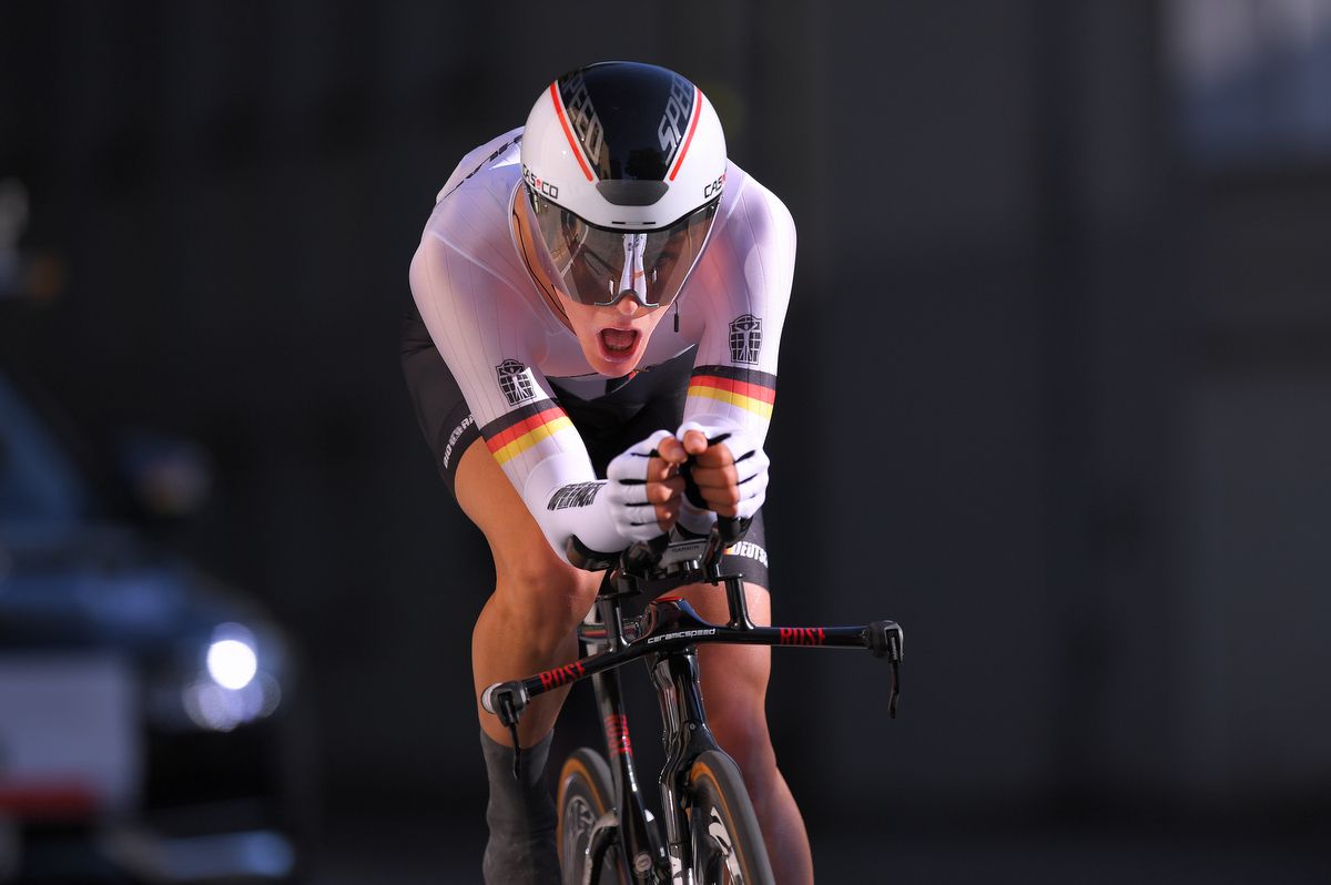 Patrick Haller (Germany)