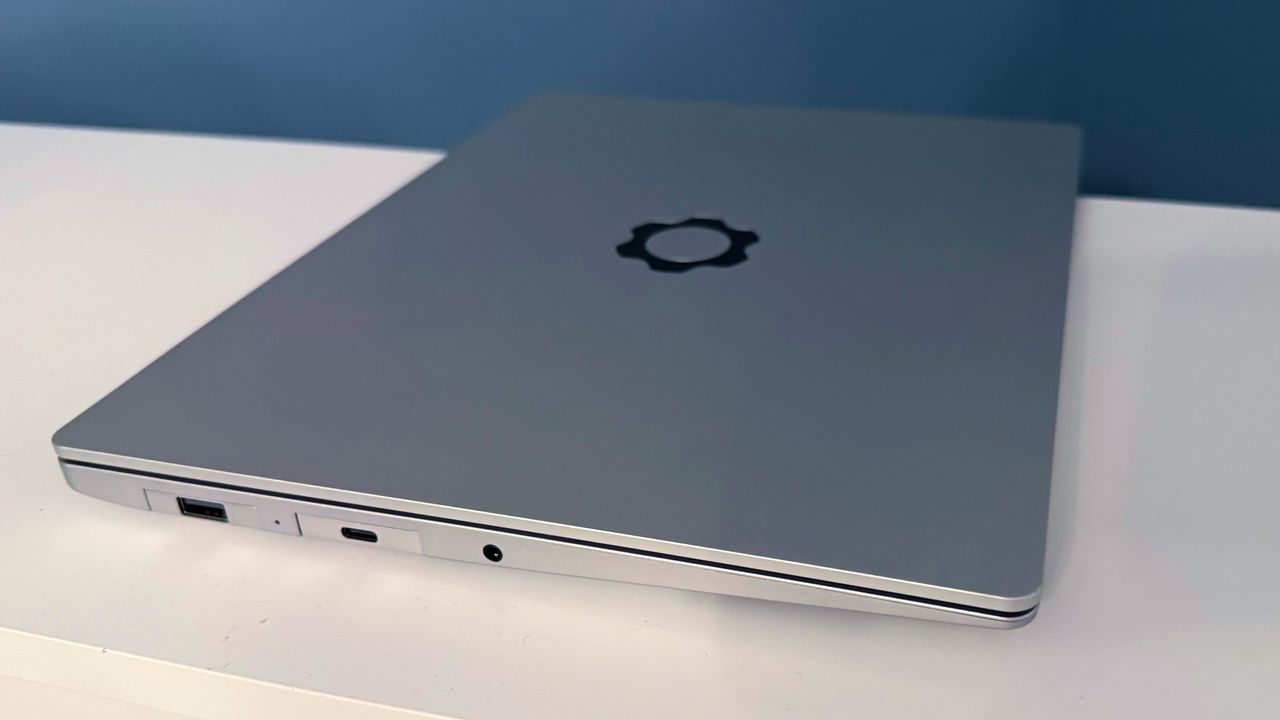 Framework Laptop 13 (AMD Ryzen AI 300 Series)