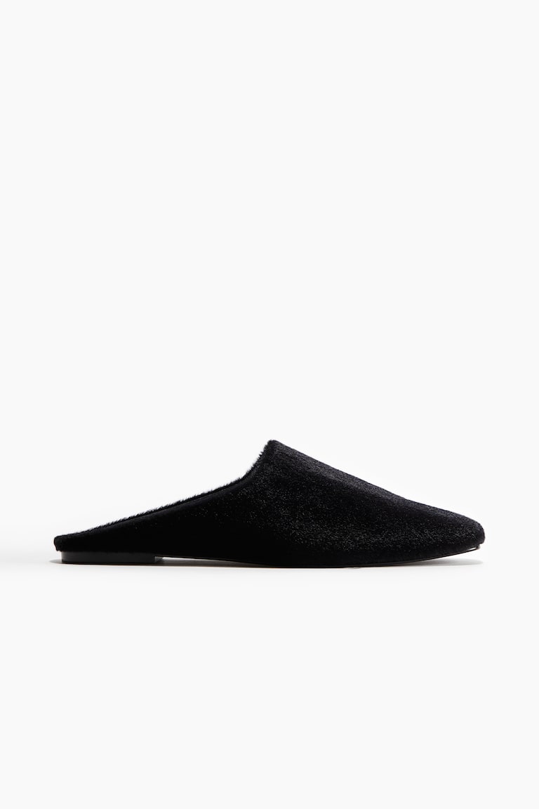 Mules