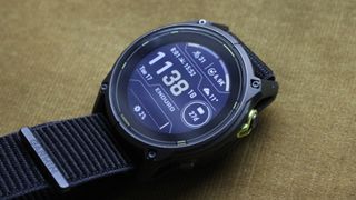 Garmin Enduro 3 review