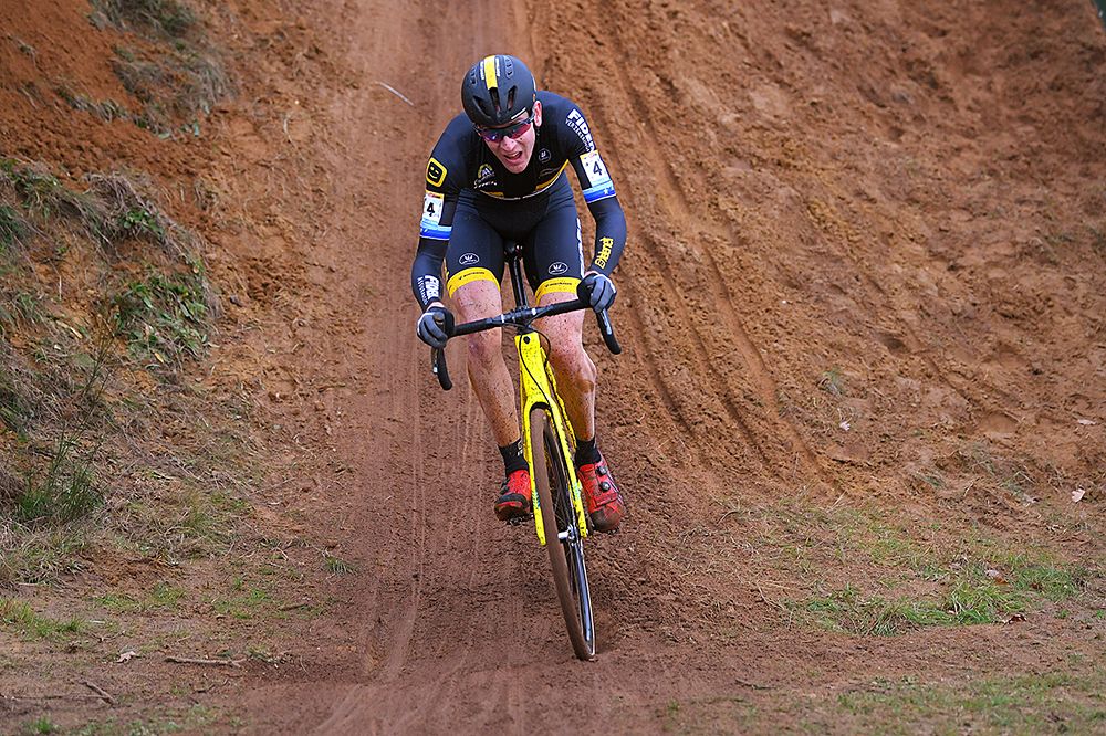 Lars van der Haar (NED)