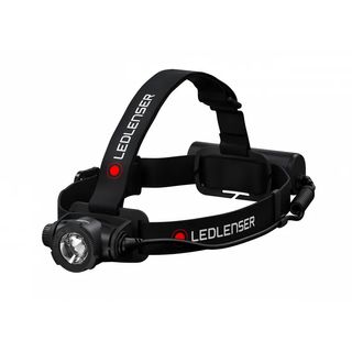 Best running headlamps: Ledlenser HR7 Core