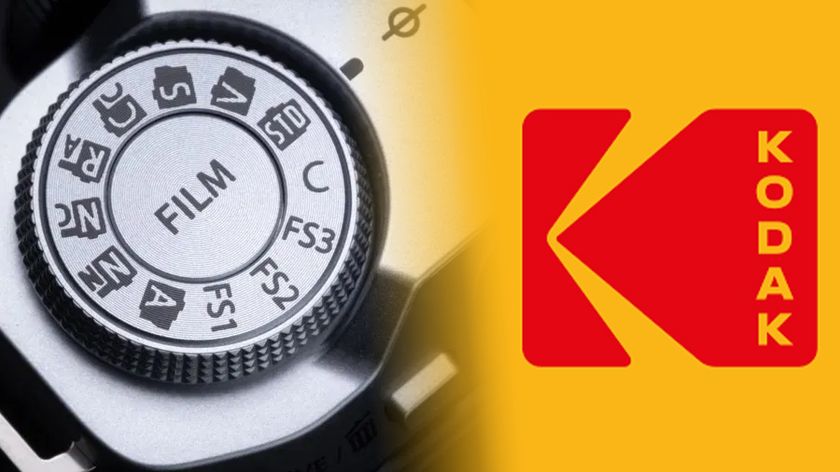Future / Fujifilm / Kodak