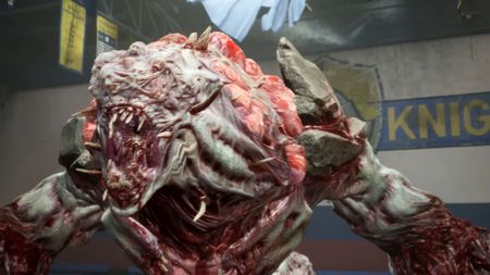 Back 4 Blood campaign trailer