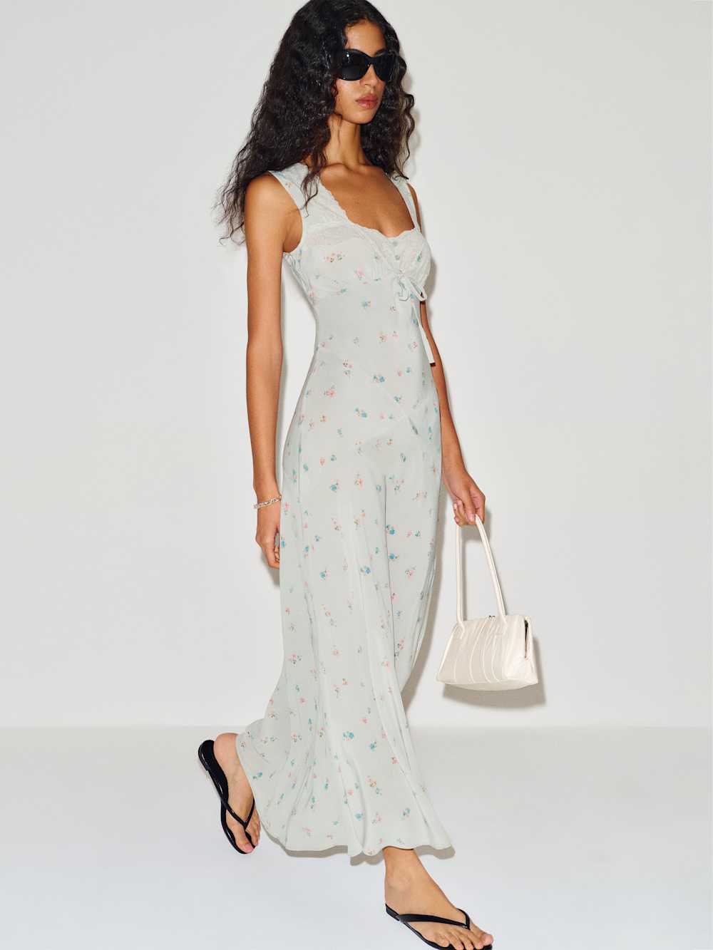 Saphira Dress