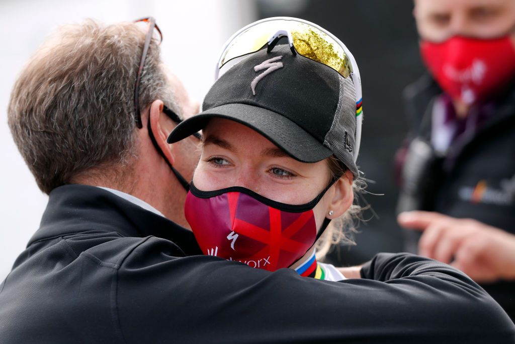 La Fleche Wallonne Feminine 2021