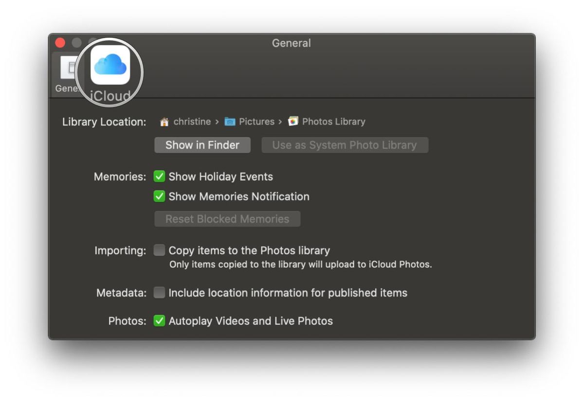 How to use Photos with multiple Macs | iMore