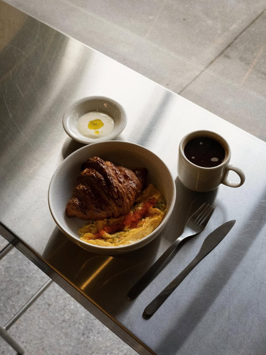 marne cafe mexico city