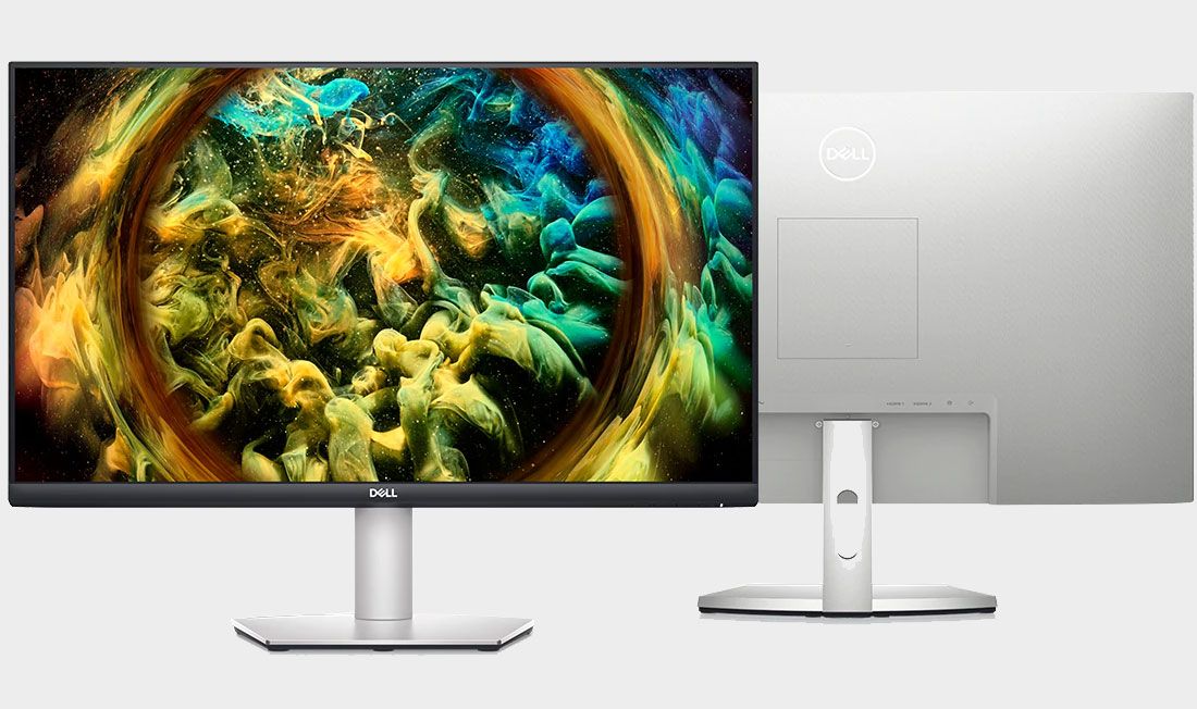 Here’s a 27-inch 1440p monitor with an IPS panel and FreeSync for just $200