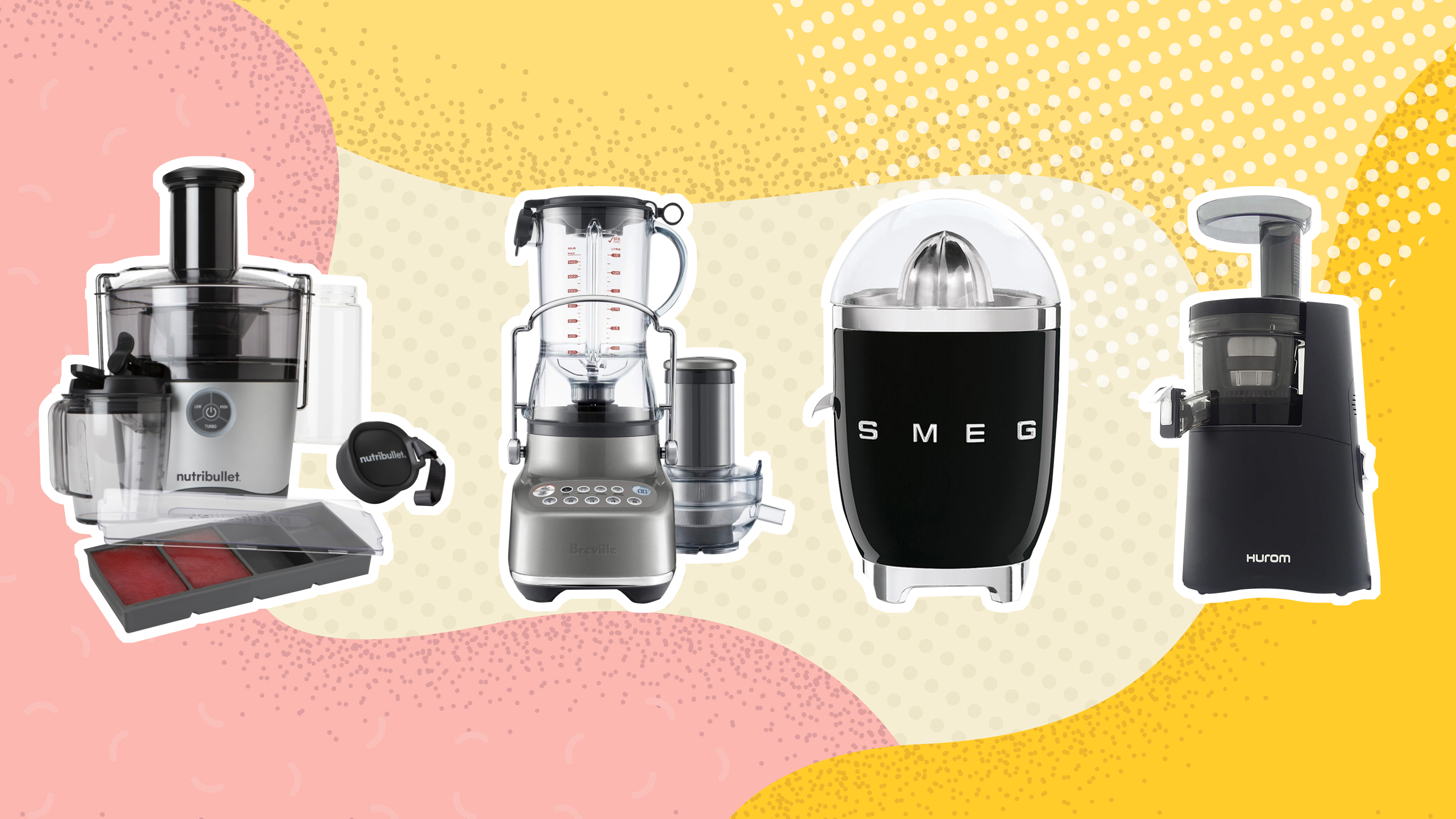 7 Best Juicers of 2024, Tested by Experts