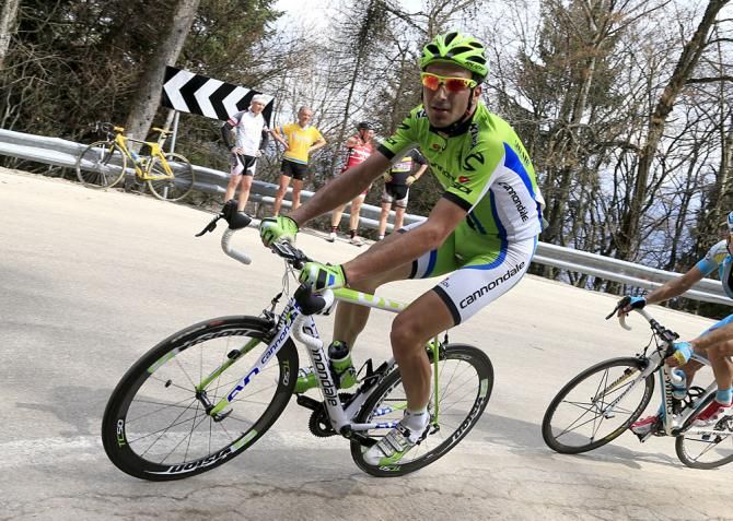 Ivan Basso (Cannondale)