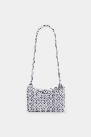 Paco Rabanne, Iconic Skyline Nano Bag