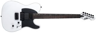 ESP LTD electric guitar