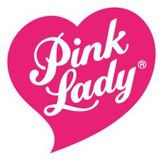 Pink Lady Logo