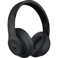 Beats Studio3 Noise Cancelling Headphones: was $349 now $154 @ Amazon