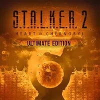 STALKER 2: Heart of Chernobyl Ultimate Edition (Digital)