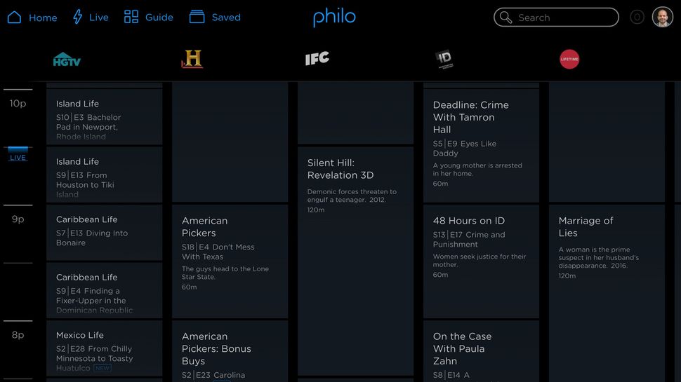 Philo Everything you need to know about the live TV streaming service