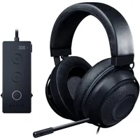 Razer Kraken Tournament Edition gaming headset: $99.99 $69.99 at Amazon