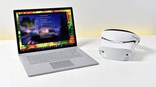Windows Mixed Reality in 2019