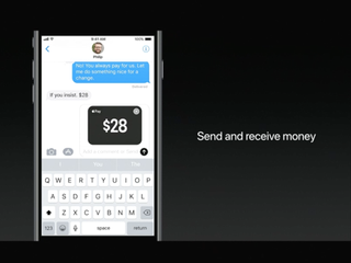 iOS 11 Gets Personal