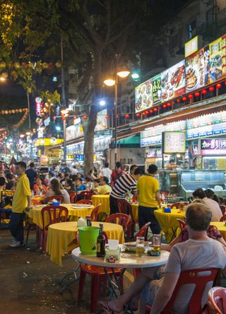 Jalan Alor