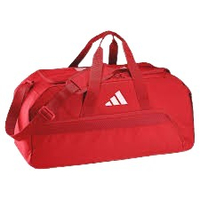 Adidas 3 Stripe Tiro League Duffle Bag (BC) Medium