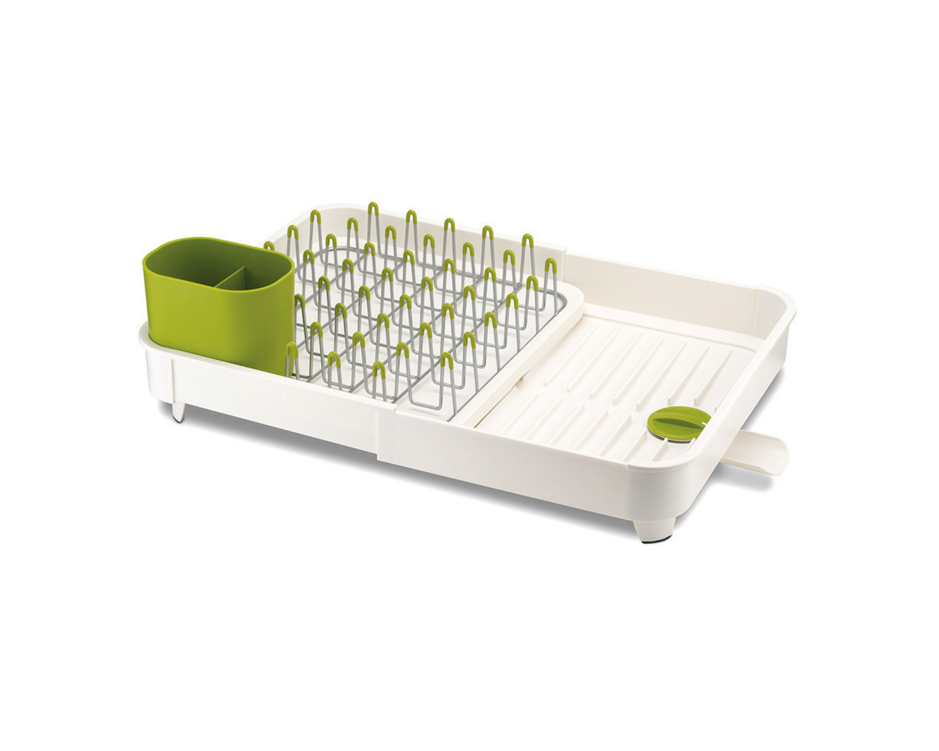 Best kitchen organizers: JOSEPH JOSEPH Extend Dish Rack
