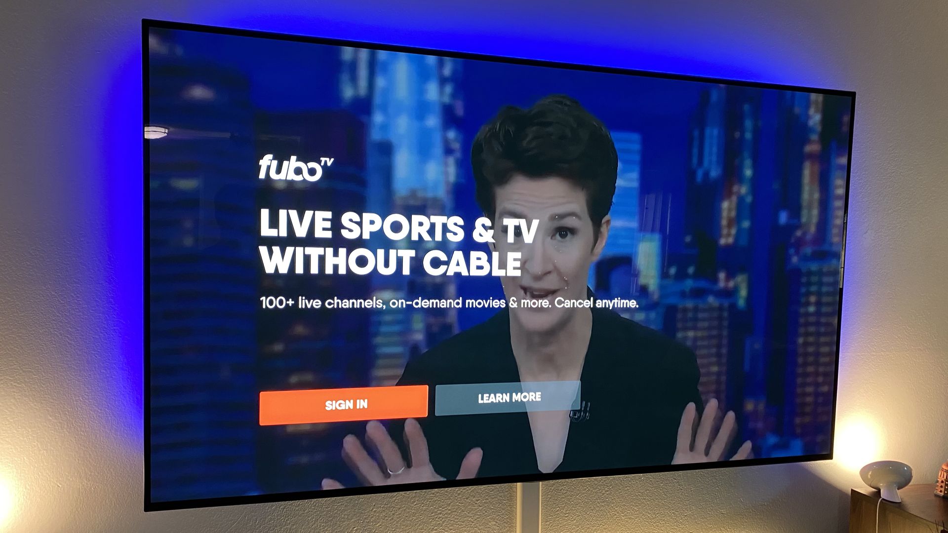 Is there a Fubo free trial? What to Watch
