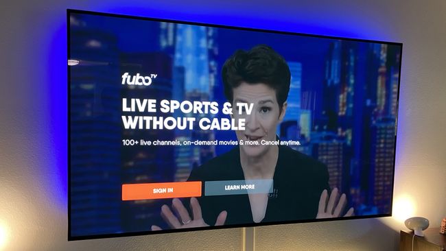 Does FuboTV have a free trial? | What to Watch