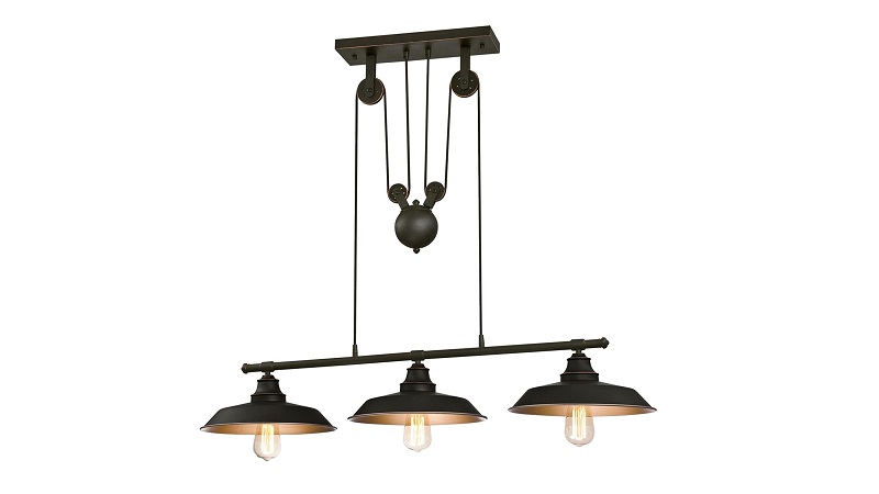 pendant light