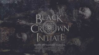 Black Crown Initiate album cover
