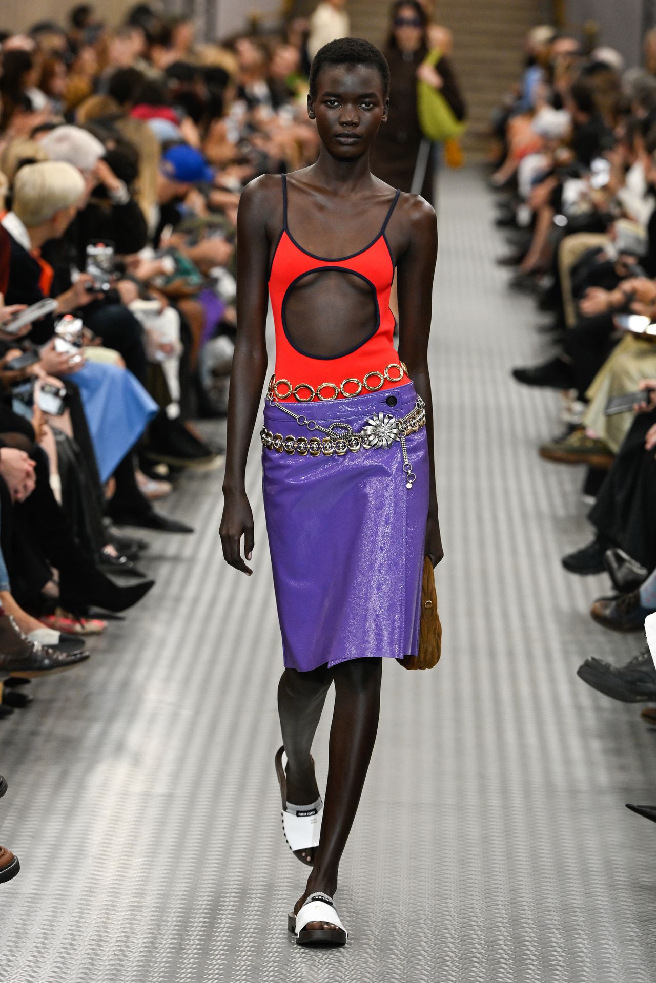Miu Miu Spring/Summer 2025