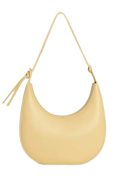 Medium Rosetta Shoulder Bag