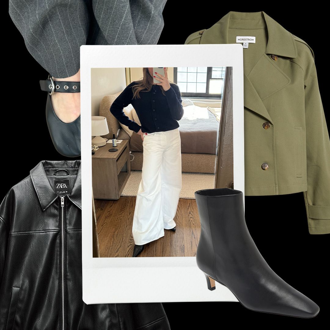 You Have Great Taste: I Tried the Basics WWW Readers Bought the Most Last Year, and I Loved These 9