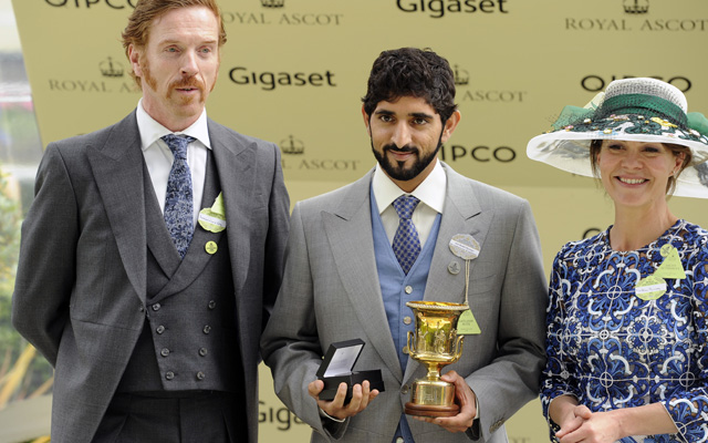 Royal Ascot 16 06 2015