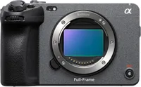 Sony FX3 Sony FX3
