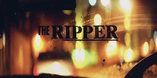 Titelbillede fra The Ripper