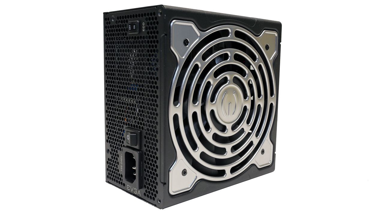 EVGA 850 P6